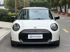 MINI Power windows COOPER Electric MINI Cooper 456km COOPER E Classic Edition - ფოტო 2