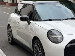 MINI Power windows COOPER Electric MINI Cooper 456km COOPER E Classic Edition - ფოტო 4
