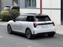 MINI Power windows COOPER Electric MINI Cooper 456km COOPER E Classic Edition - ფოტო 5