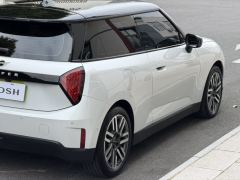 MINI Power windows COOPER Electric MINI Cooper 456km COOPER E Classic Edition - ფოტო 7