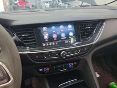 Buick Regal 552T Smart Enjoyment Edition - photo 17