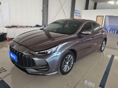 MG5 180DVVT CVT Global Early Access - фото 1