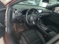 MG5 180DVVT CVT Global Early Access - фото 16