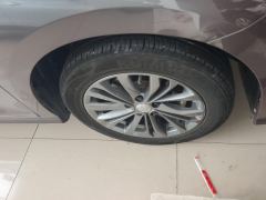 MG5 180DVVT CVT Global Early Access - фото 6