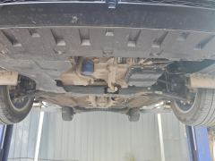 MG5 180DVVT CVT Global Early Access - фото 8
