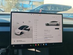 Tesla Model 3 713km Long Range AWD - ფოტო 20