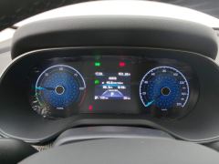 Hongqi E-QM5 610km PLUS - ფოტო 20