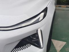 Geely Galaxy L7 Longteng Edition 1.5T 115km PLUS - фото 4
