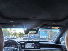 Lexus LS 500h Luxury - фото 11
