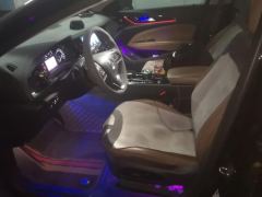 Buick Regal 552T Smart Enjoyment Edition - ფოტო 14
