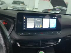 MG5 180DVVT CVT Global Early Access - ფოტო 17