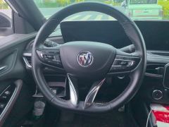 Buick Verano Pro GS 1.5T Chasing the Wind Edition - photo 18