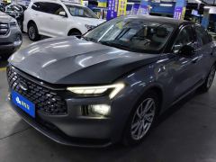 Ford Mondeo Facelift EcoBoost 245 Luxury Edition - photo 1