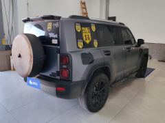 Haval Meng Long PHEV 1.5T Hi4 145km Edition - ფოტო 2
