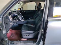 Haval Meng Long PHEV 1.5T Hi4 145km Edition - ფოტო 14
