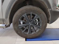 Haval Meng Long PHEV 1.5T Hi4 145km Edition - ფოტო 6