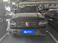 Tank 300 2.0T Challenger - фото 3