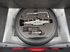 Honda Civic 240TURBO CVT Dynamic Edition - ფოტო 15