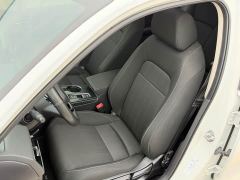 Honda Civic 240TURBO CVT Dynamic Edition - ფოტო 7