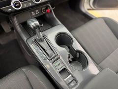 Honda Civic 240TURBO CVT Dynamic Edition - ფოტო 8