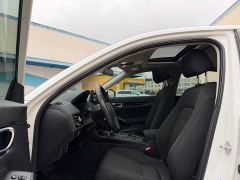 Honda Civic 240TURBO CVT Dynamic Edition - ფოტო 9