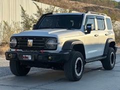 Tank 300 Off-Road Edition 2.0T Conqueror - фото 1
