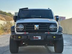 Tank 300 Off-Road Edition 2.0T Conqueror - фото 2