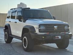 Tank 300 Off-Road Edition 2.0T Conqueror - фото 3