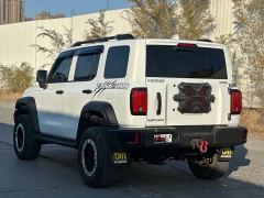 Tank 300 Off-Road Edition 2.0T Conqueror - фото 7