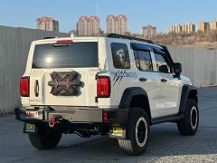 Tank 300 Off-Road Edition 2.0T Conqueror - фото 8