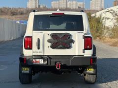 Tank 300 Off-Road Edition 2.0T Conqueror - фото 9