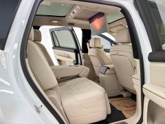 NIO ES8 Seven-Seat Executive Luxury Edition - фото 10