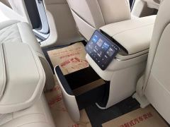 NIO ES8 Seven-Seat Executive Luxury Edition - фото 11