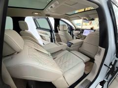 NIO ES8 Seven-Seat Executive Luxury Edition - фото 13