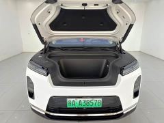 NIO ES8 Seven-Seat Executive Luxury Edition - фото 14