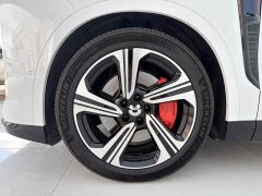 NIO ES8 Seven-Seat Executive Luxury Edition - фото 15