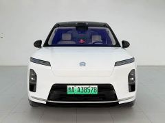 NIO ES8 Seven-Seat Executive Luxury Edition - фото 2