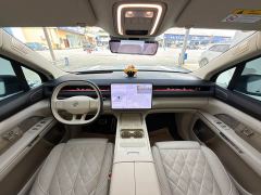 NIO ES8 Seven-Seat Executive Luxury Edition - фото 5
