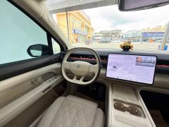 NIO ES8 Seven-Seat Executive Luxury Edition - фото 6