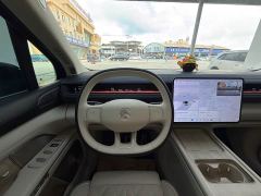 NIO ES8 Seven-Seat Executive Luxury Edition - фото 7