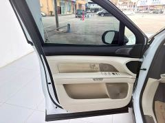 NIO ES8 Seven-Seat Executive Luxury Edition - фото 9