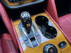 Bentley Bentayga 4.0T V8 Long Wheelbase - photo 11