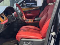 Bentley Bentayga 4.0T V8 Long Wheelbase - photo 15