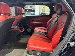 Bentley Bentayga 4.0T V8 Long Wheelbase - photo 16