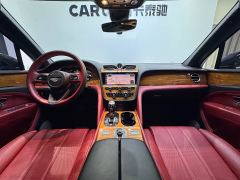 Bentley Bentayga 4.0T V8 Long Wheelbase - photo 19
