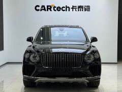 Bentley Bentayga 4.0T V8 Long Wheelbase - photo 2