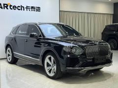 Bentley Bentayga 4.0T V8 Long Wheelbase - photo 3