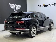 Bentley Bentayga 4.0T V8 Long Wheelbase - photo 5