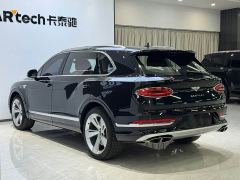 Bentley Bentayga 4.0T V8 Long Wheelbase - photo 6