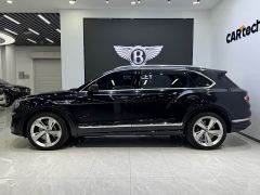 Bentley Bentayga 4.0T V8 Long Wheelbase - photo 7